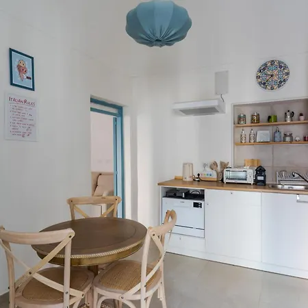 ゲストハウス Dolce By Wonderful Italy 3*