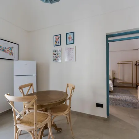 ゲストハウス Dolce By Wonderful Italy カターニア