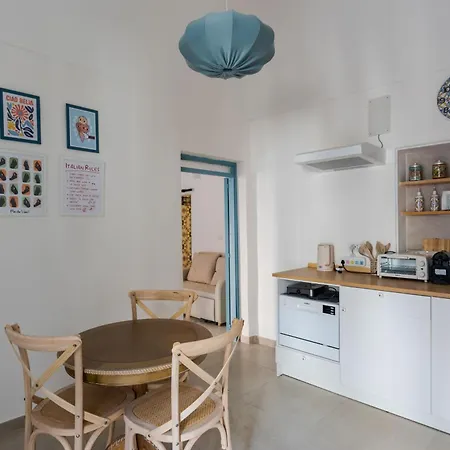 Dolce By Wonderful Italy ゲストハウス カターニア