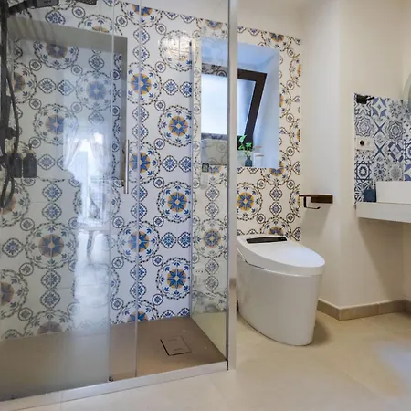 ゲストハウス Dolce By Wonderful Italy カターニア