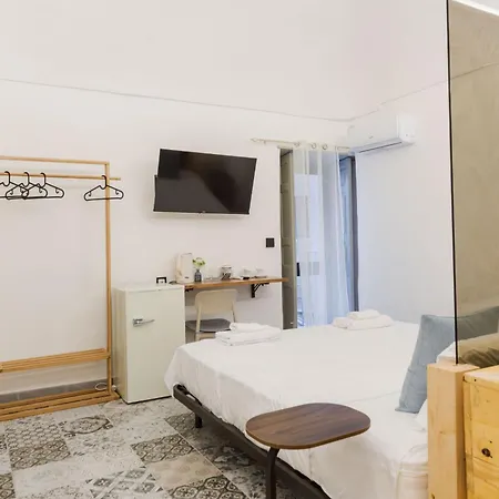 Dolce By Wonderful Italy 3* カターニア