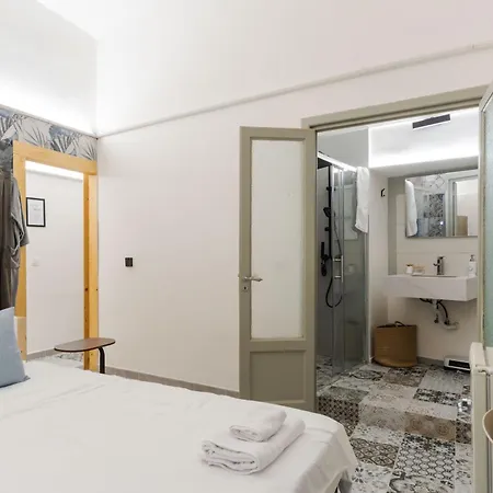 ゲストハウス Dolce By Wonderful Italy 3*