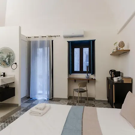 Dolce By Wonderful Italy カターニア